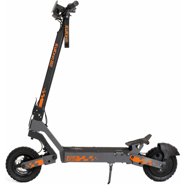 Kugoo KuKirin G2 Elektromos roller