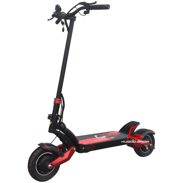 Elektromos rollerek Kugoo G1