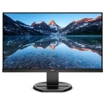 Philips 252B9/00 LCD monitor