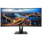 Philips 346B1C LED monitor