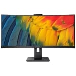 LED monitor Philips 34B1U5600CH