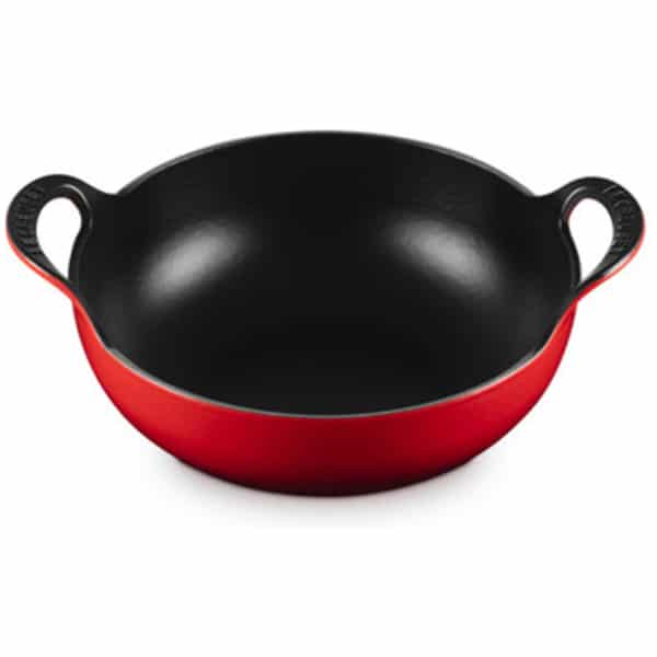 Le Creuset Balti öntöttvas edény