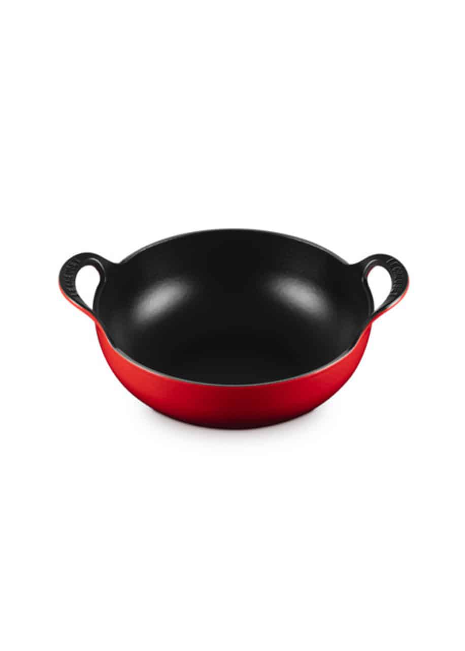 Le Creuset Balti öntöttvas edény