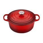Le Creuset öntöttvas edény, 26 cm