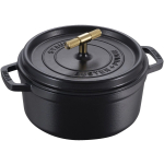 Staub La Cocotte öntöttvas edény