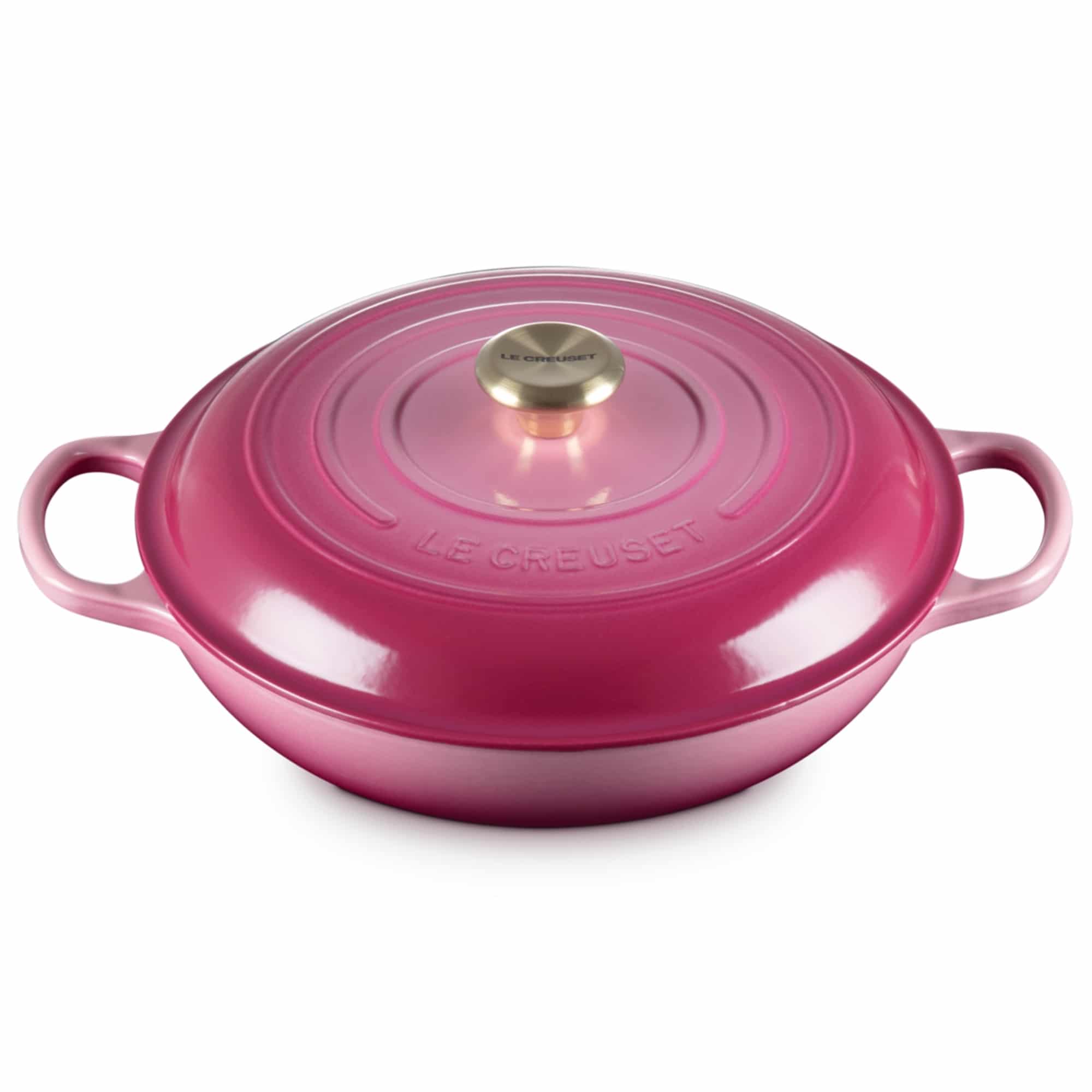 Le Creuset Signature Zománcozott Öntöttvas Buffet Tálalóedény