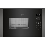 Neff HLAGD53G0 mikrohullámú sütő