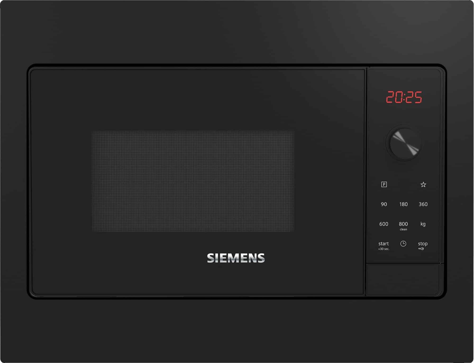 Siemens BF523LMB3 mikrohullámú sütő