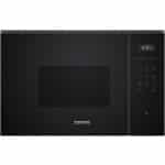 Siemens BF525LMB1 mikrohullámú sütő