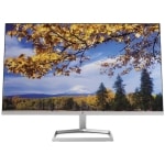 HP M27f monitor