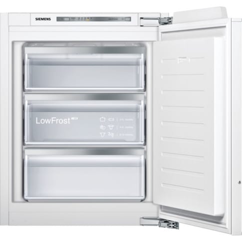 Siemens GI11VAFE0 fagyasztóláda