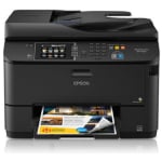 Epson WorkForce Pro WF-4825DWF multifunkciós nyomtató