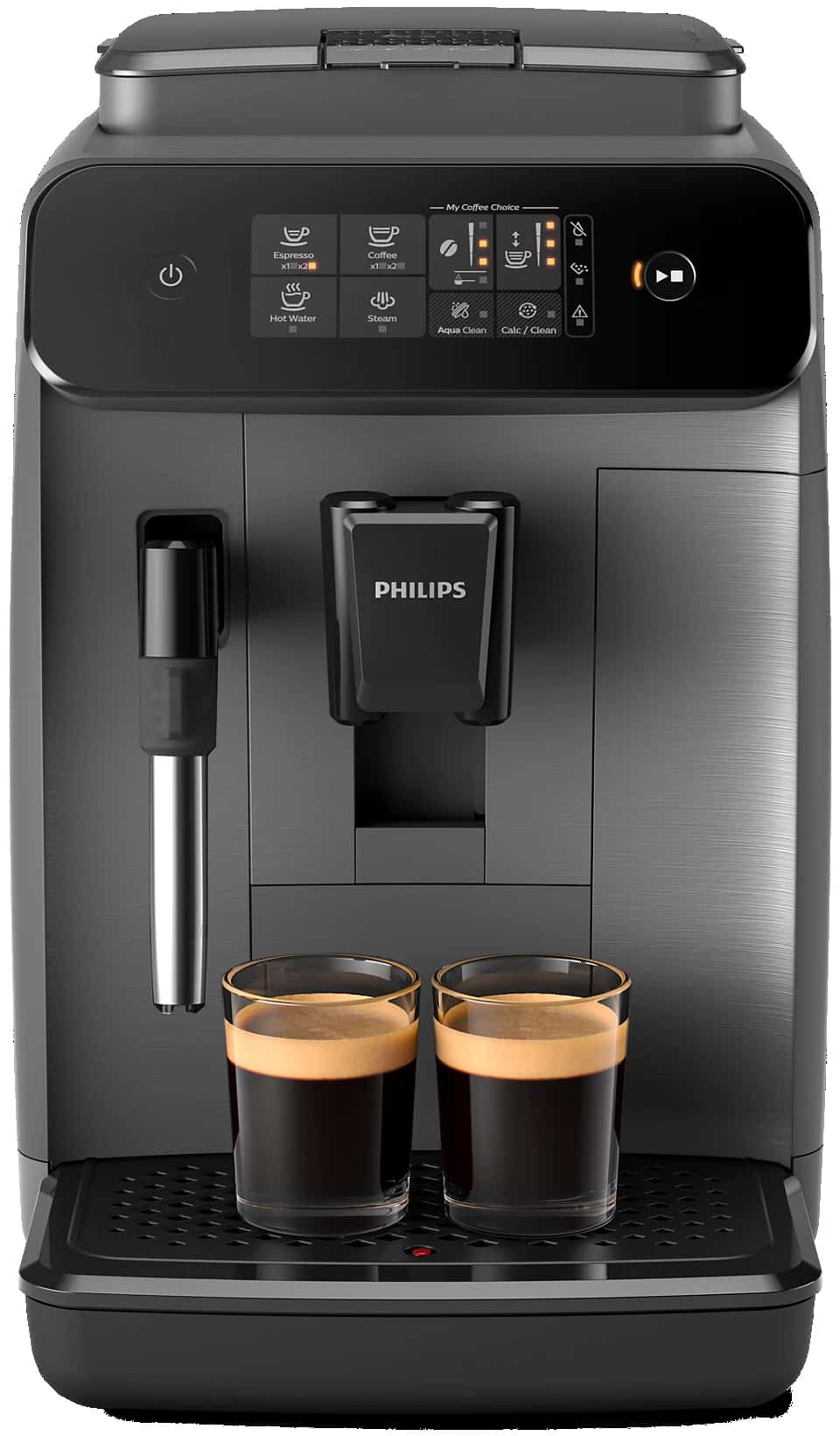 Philips EP0824/00 teljesen automata kávéfőző