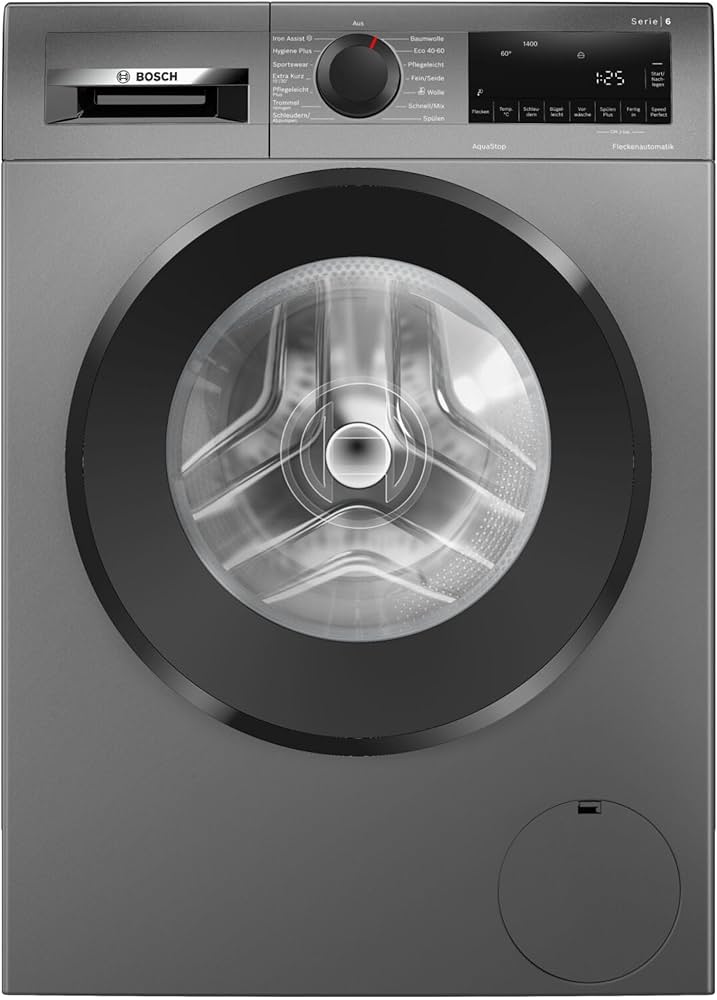 Bosch WGG244ZR10 mosógép