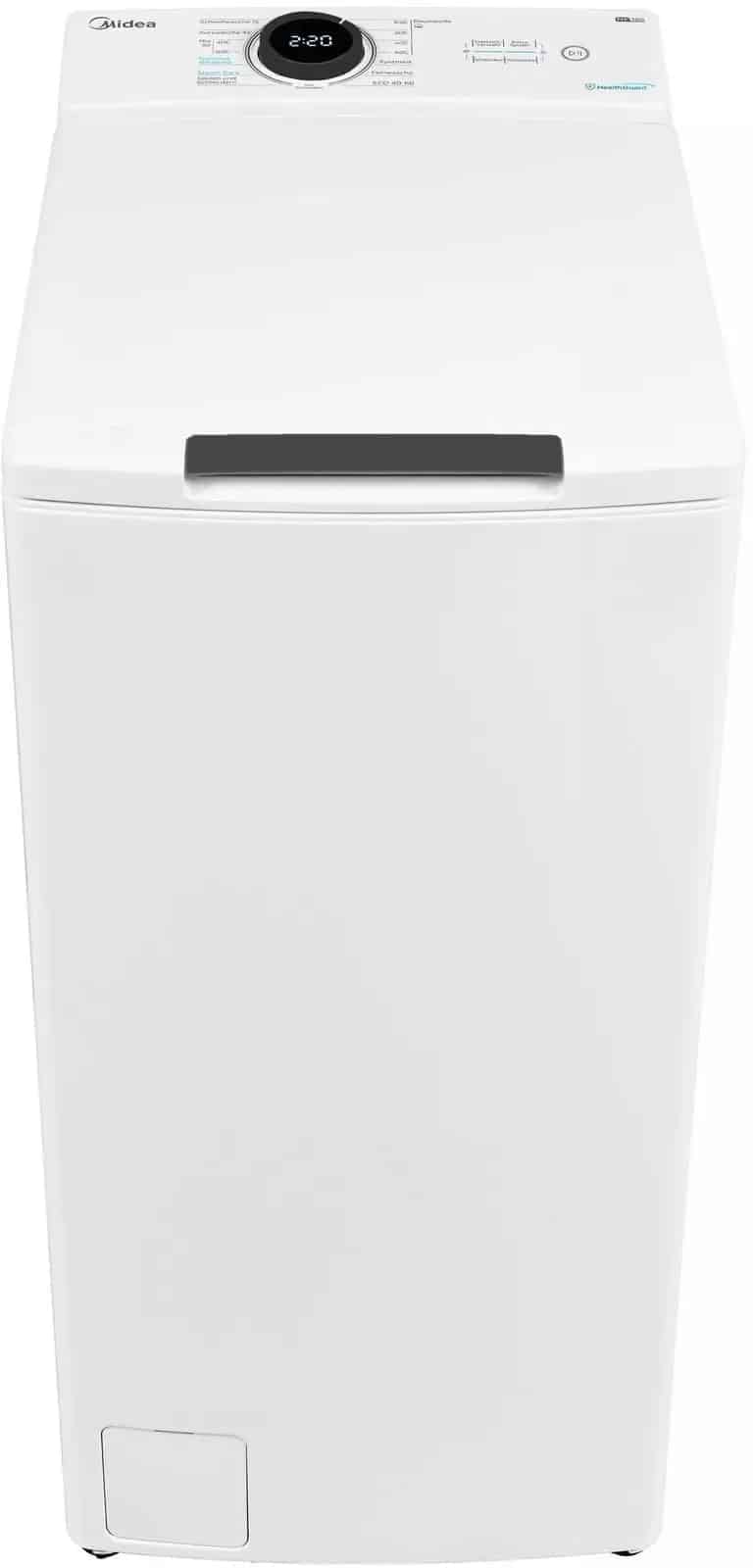 Midea Comfee MF100T80B-13A mosógép