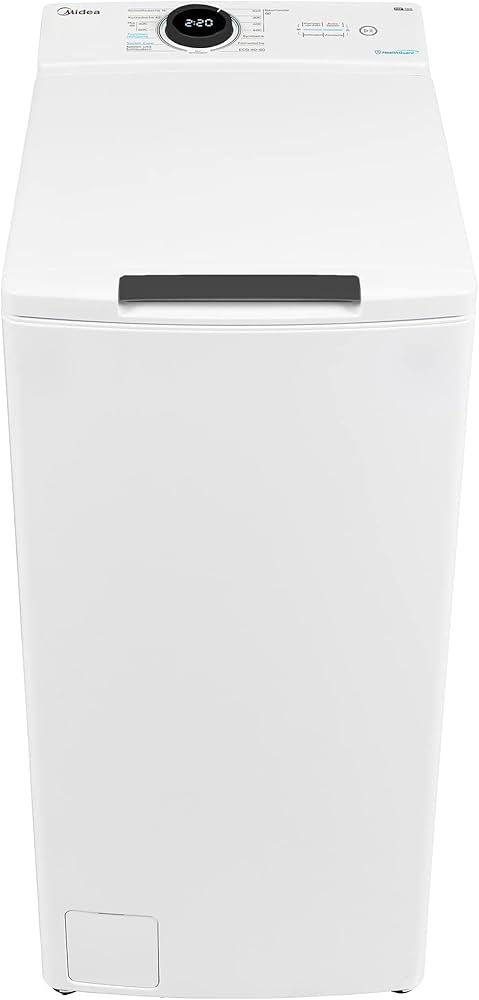 Midea MF100T70B-12A mosógép