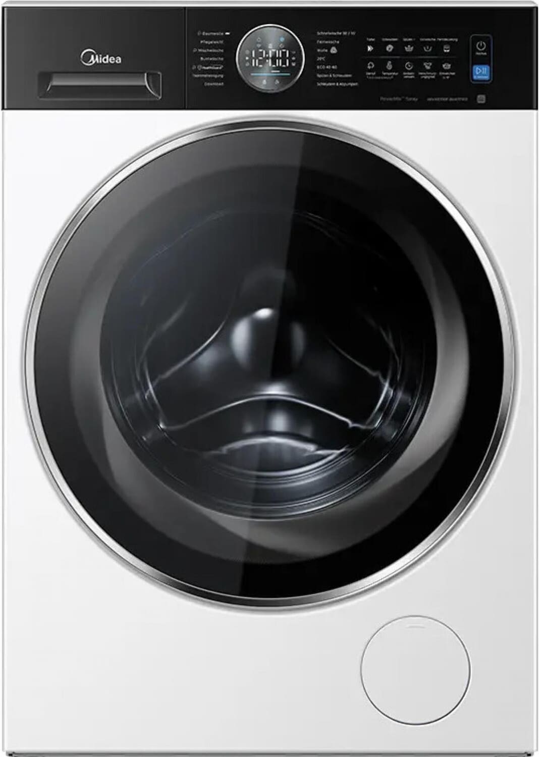 Midea MF210W100WB-14A30 mosógép