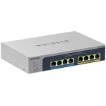 Netgear MS108TUP kapcsoló