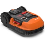 Robotfűnyíró Worx Landroid M500 Plus WR165E