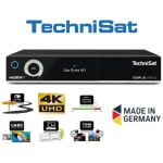 TechniSat DIGIPLUS UHD S2 műholdvevő