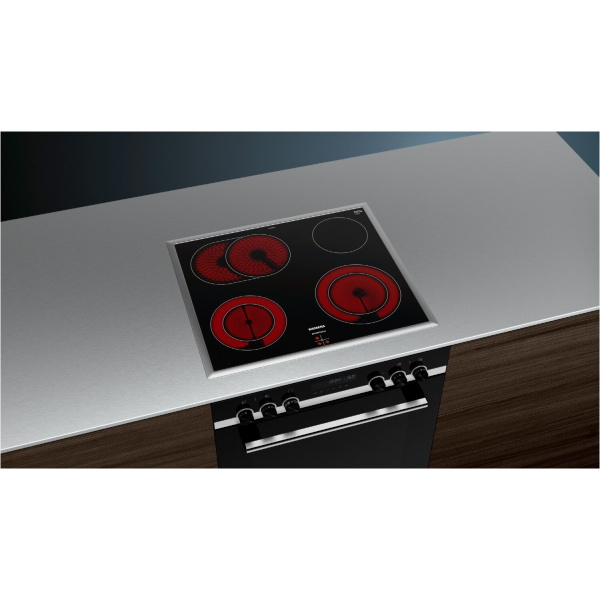 Siemens EA645GN17 üvegkerámia főzőlap