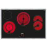 Siemens ET845HH17 üvegkerámia főzőlap
