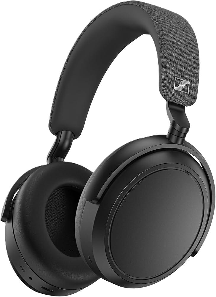 Sennheiser MOMENTUM 4 Wireless fejhallgató