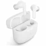 URBANISTA Atlanta Red fejhallgató