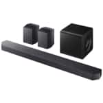 Soundbar Samsung HW‑Q935GF/ZG