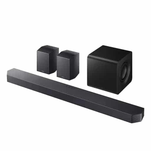 Soundbar Samsung HW‑Q935GF/ZG