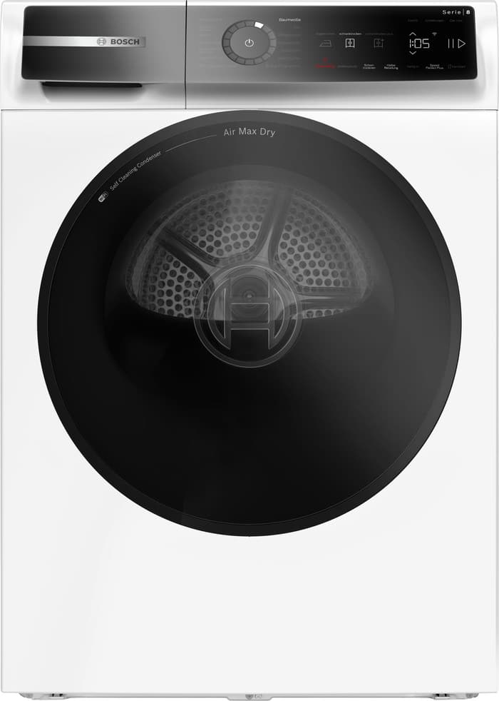 Bosch WRB247C40 szárítógép