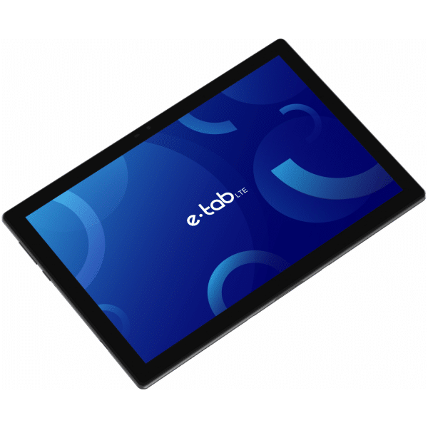 A tablet kamerái