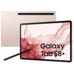 Samsung Galaxy Tab S8 Plus 5G tablet