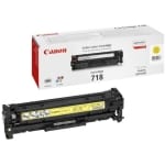 Canon CRG718 toner