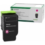 Lexmark 78C2XM0 toner