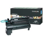 Lexmark C792X1KG toner, fekete