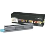 Lexmark C925H2KG toner