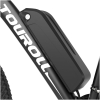 Touroll U1 26 MTB elektromos kerékpár