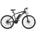 Touroll U1 26 MTB elektromos kerékpár