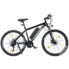 Touroll U1 29 MTB elektromos kerékpár