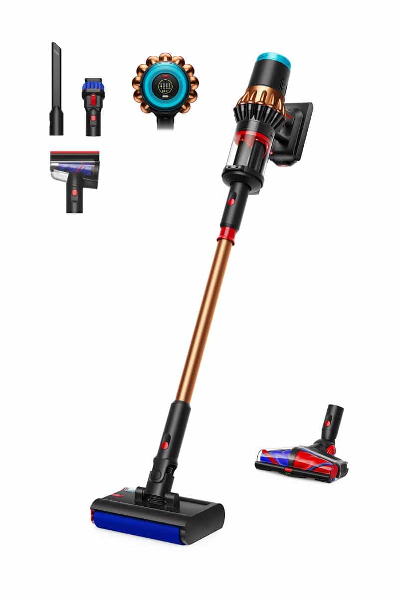Dyson V16 Piston Animal rúdporszívó