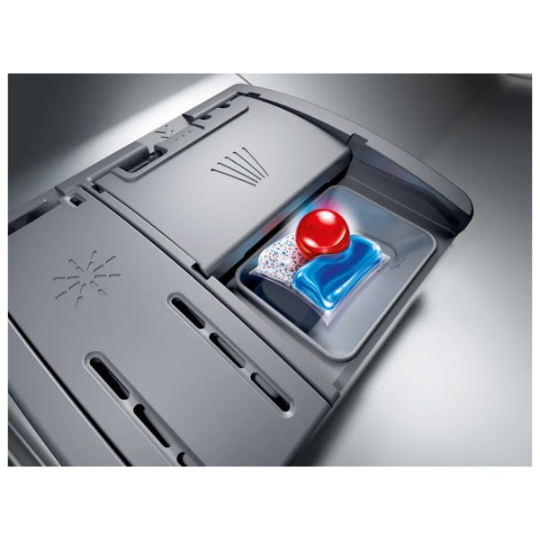 Bosch SBD6ECX12E mosogatógép