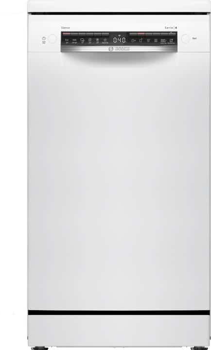 Bosch Serie 4 SPS4HKW49E mosogatógép