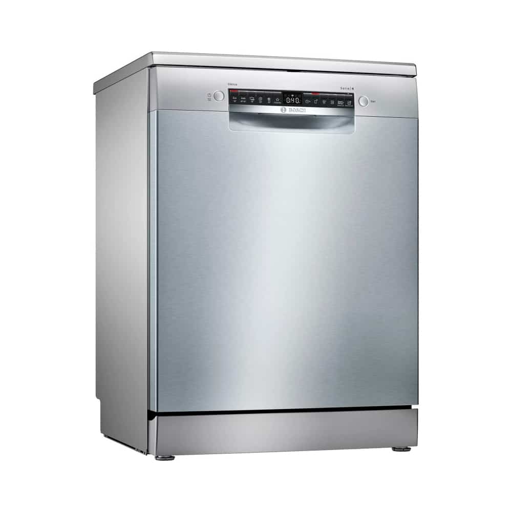 Bosch SMS4HVI33E mosogatógép