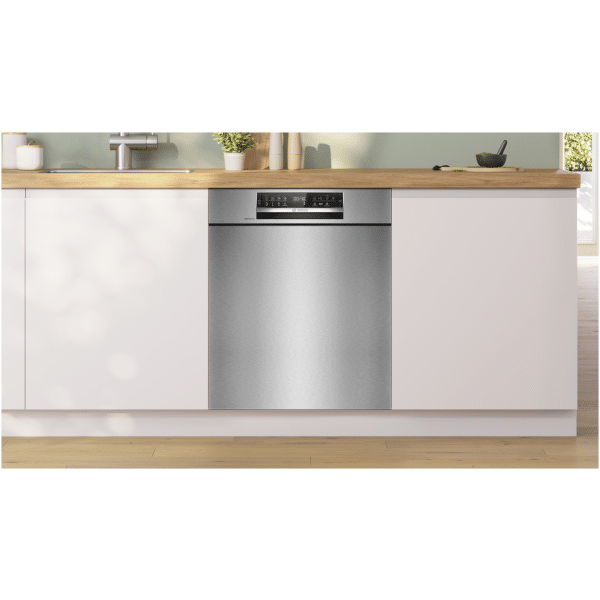 Bosch SMU6ECS12E mosogatógép