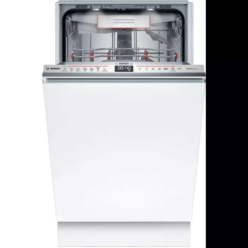 Bosch SPV6YMX08E mosogatógép