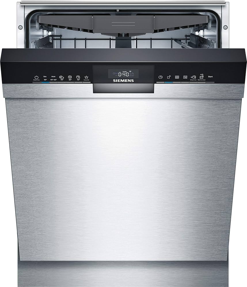 Siemens SN43ES22CE mosogatógép