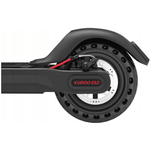 Elektromos roller Kugoo ES2 smart