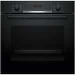Beépíthető elektromos sütő Bosch Serie 4 HBA514BB3