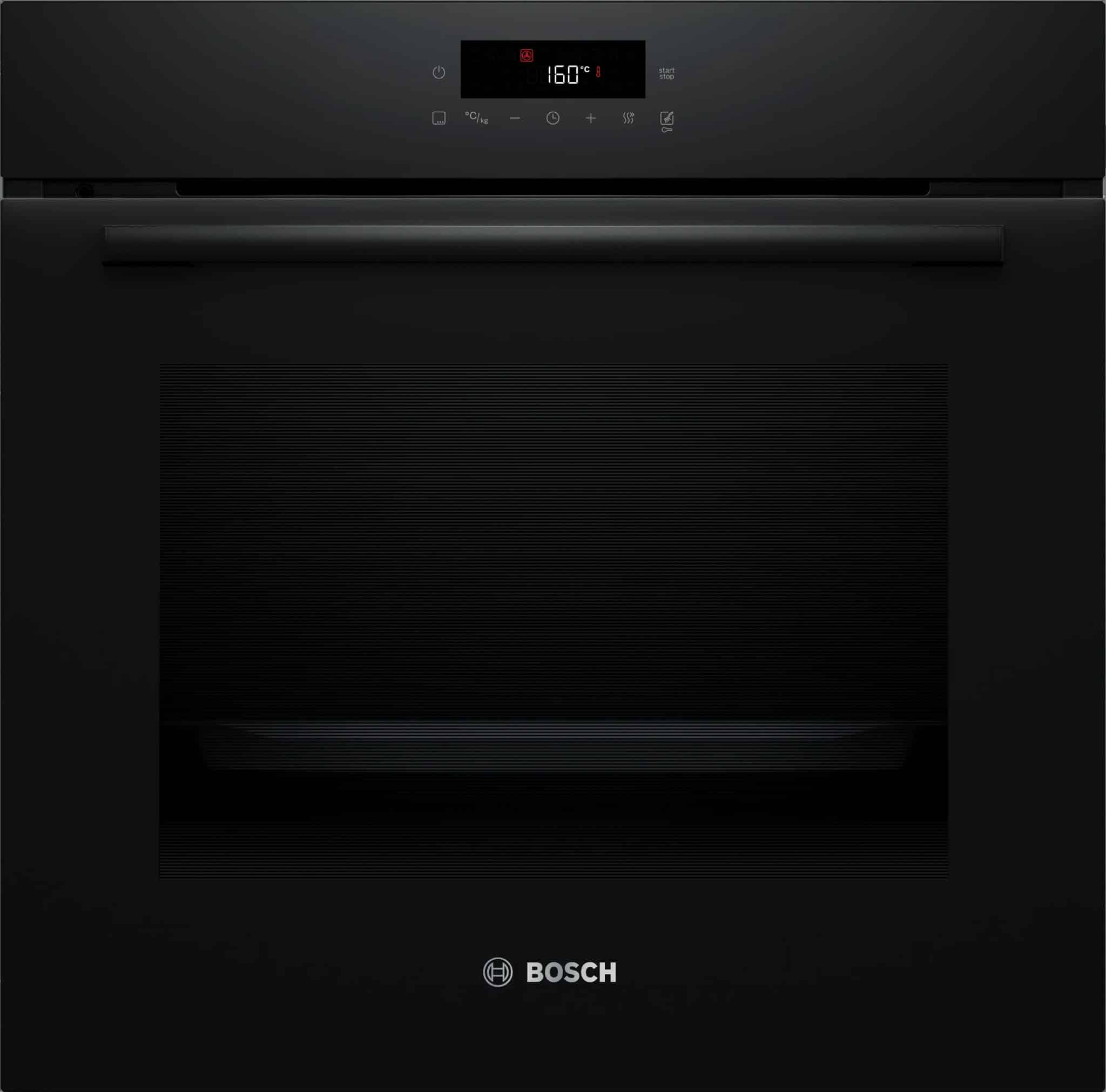 Beépíthető Bosch HBA571BB4 sütő